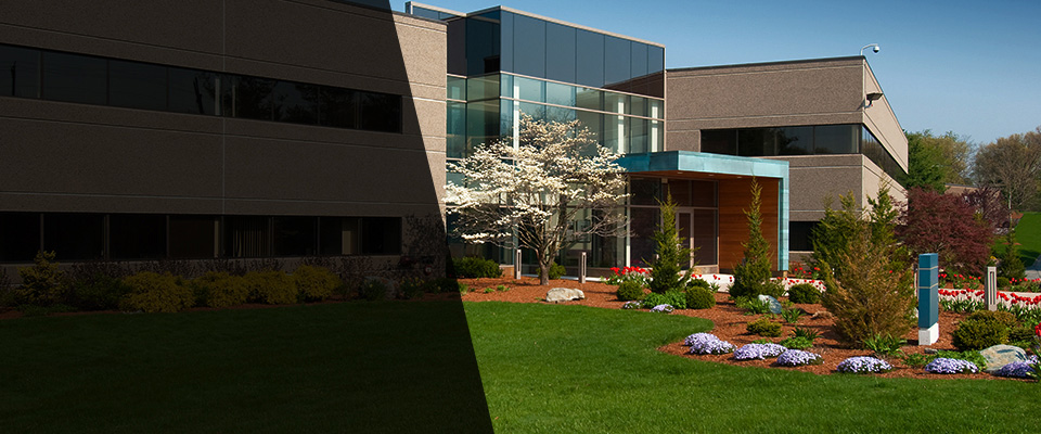 Beaver Dam Landscapers